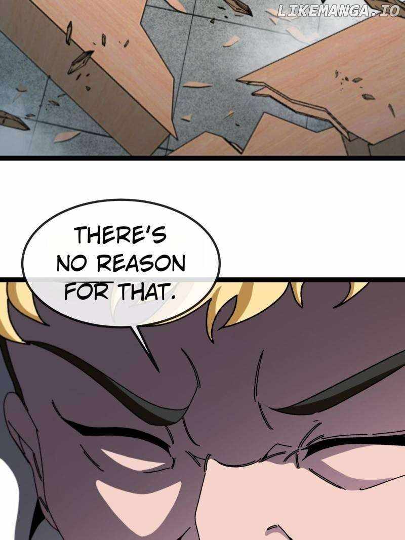 I Am The Monster Overlord Chapter 81 76